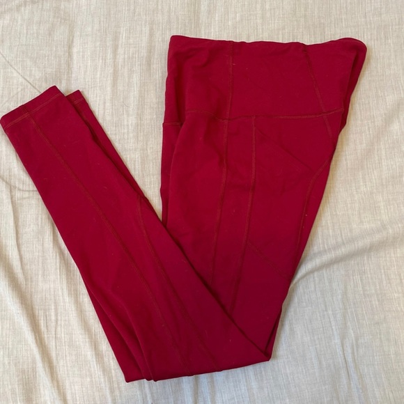 Victoria Sport Legging - Picture 2 of 3